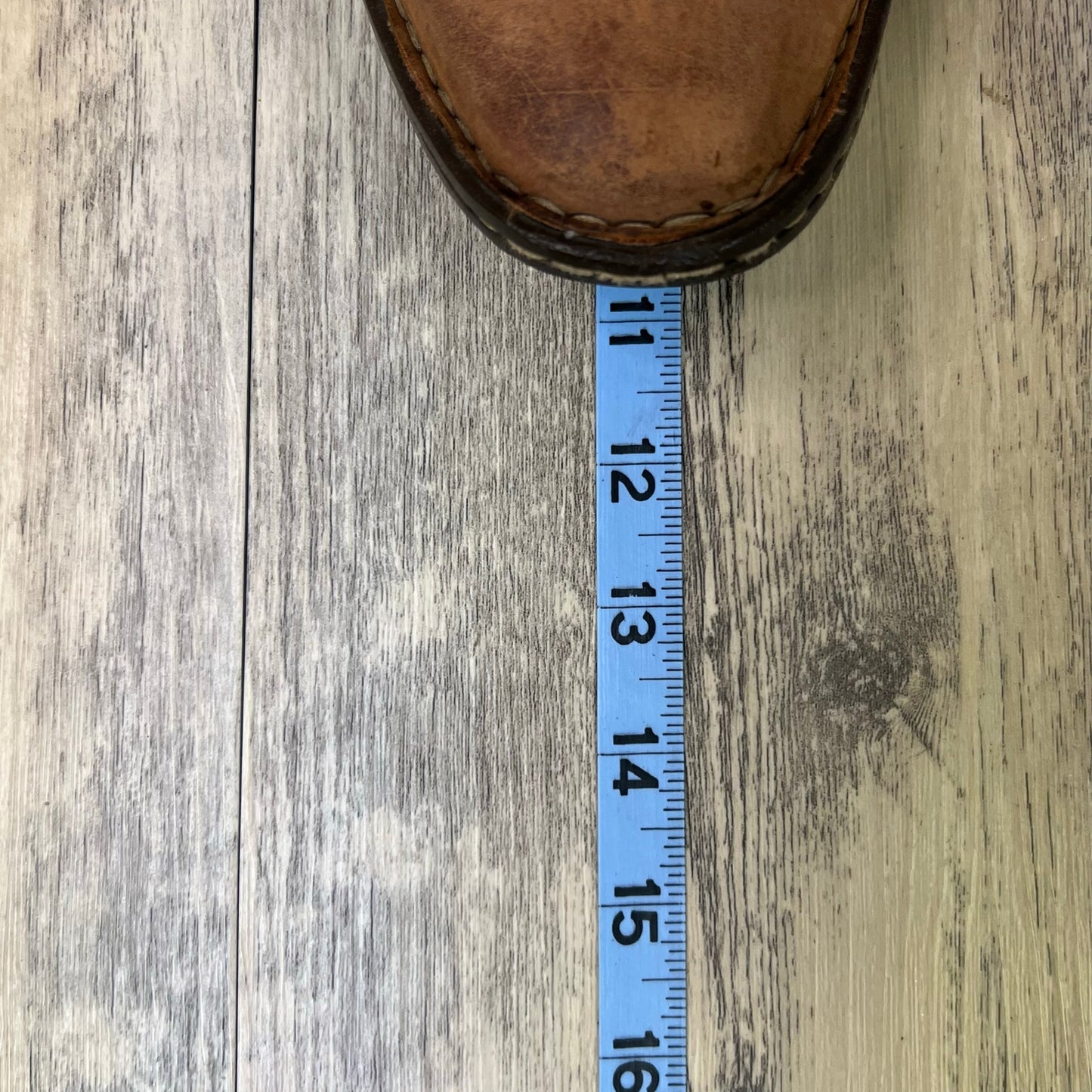Born Women - Size 8 - Tan Harness Ankle Boots