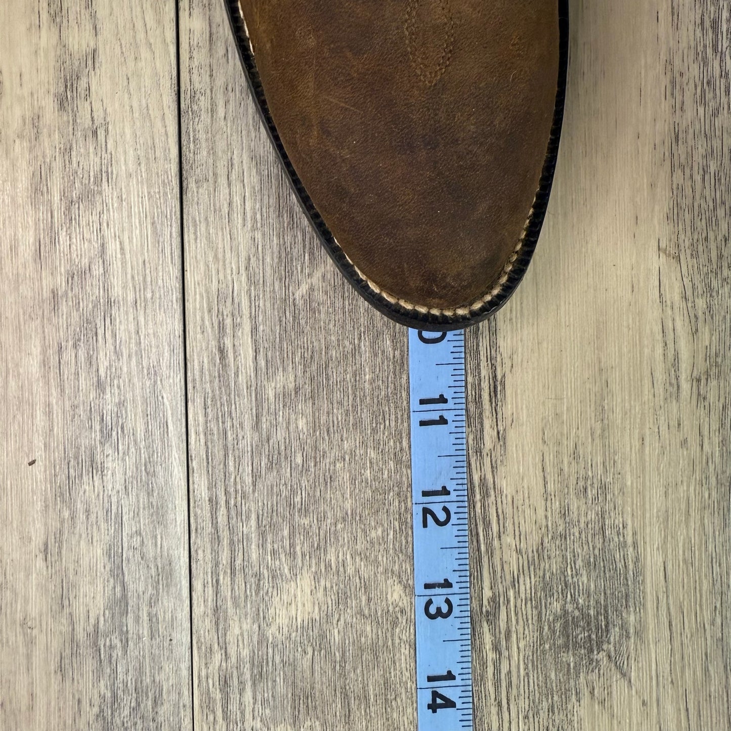 Justin Youth - 3.5D - Brown Cowboy Boots 2253Y