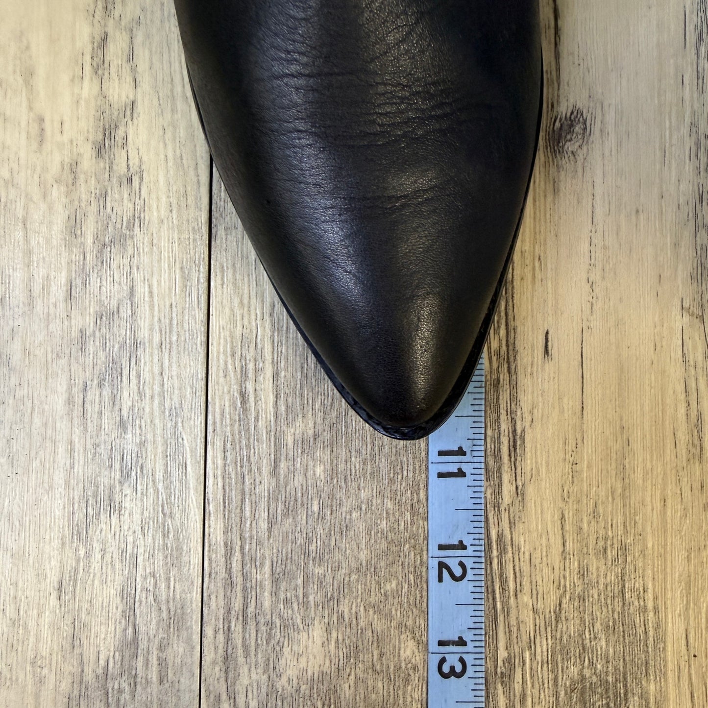 Lucky Brand Women - Size 9M - Black Cutout Ankle Boots