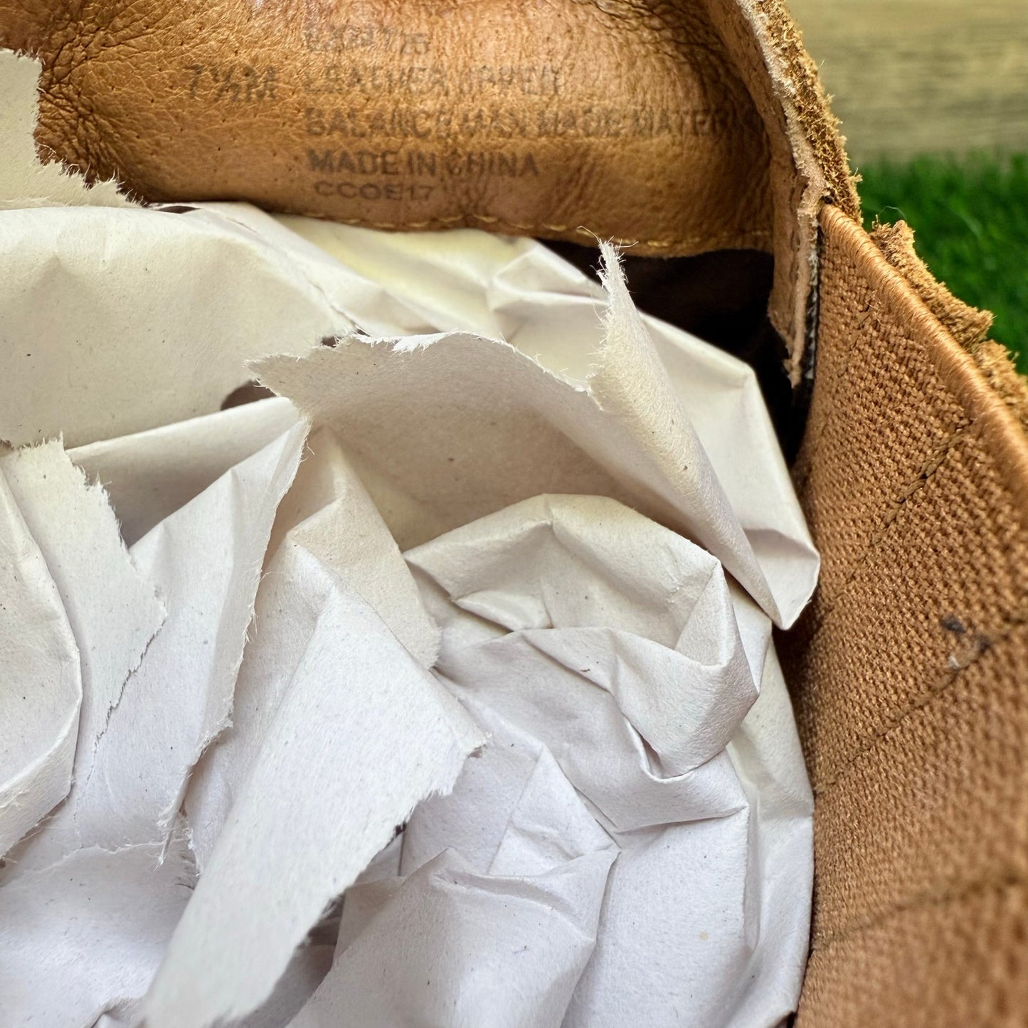 Isola Women - Size 7.5 - Tan Suede Ankle Boots