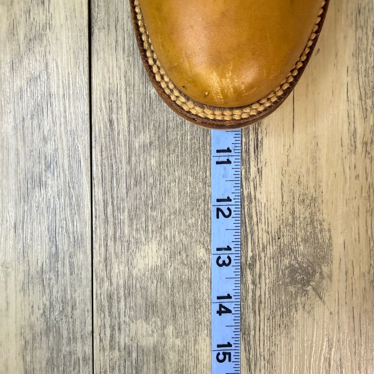 Ariat Women - Size 6B - Blue / Sand Western Cowboy Boots 17184