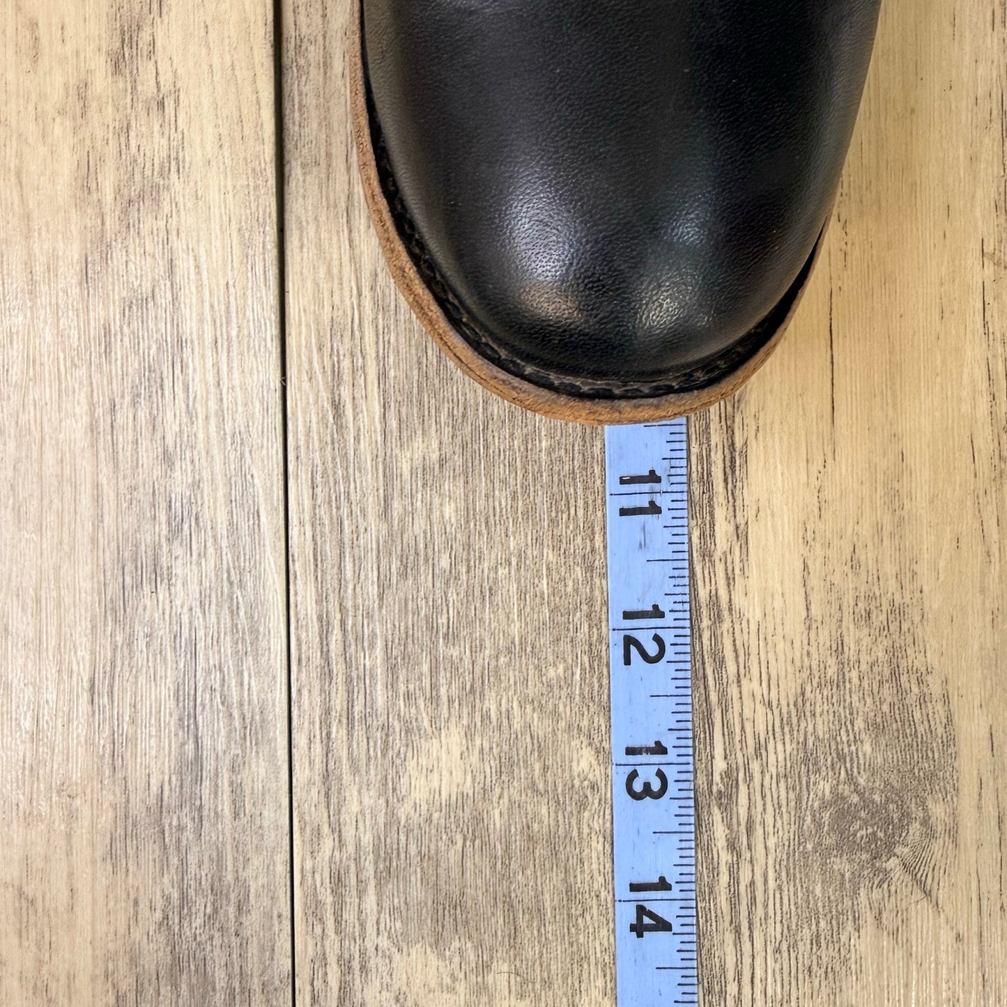 Frye Women - Size 8B - Black Ankle Boots 347708