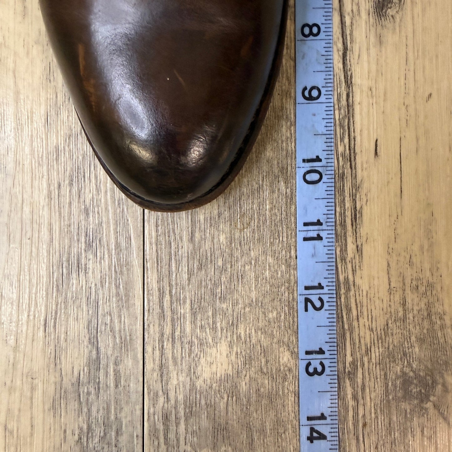 Frye Women - Size 7.5M - Brown 150th Anniversary Ankle Boots Style 869008