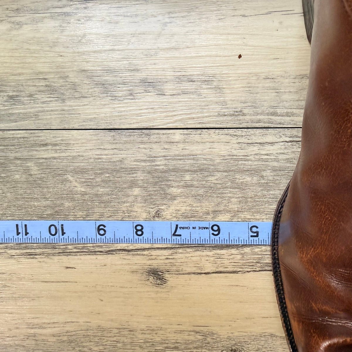 Kaufmanns Men - Size 10 - Vintage Made in England Riding Boots Pittsburgh