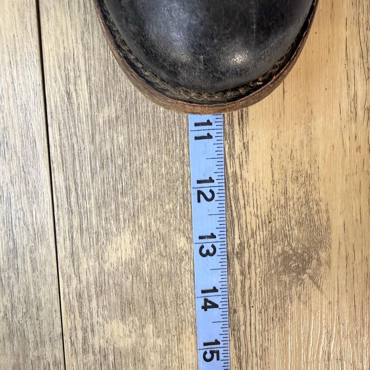 DV Women - Size 7 - Black Riding Boots