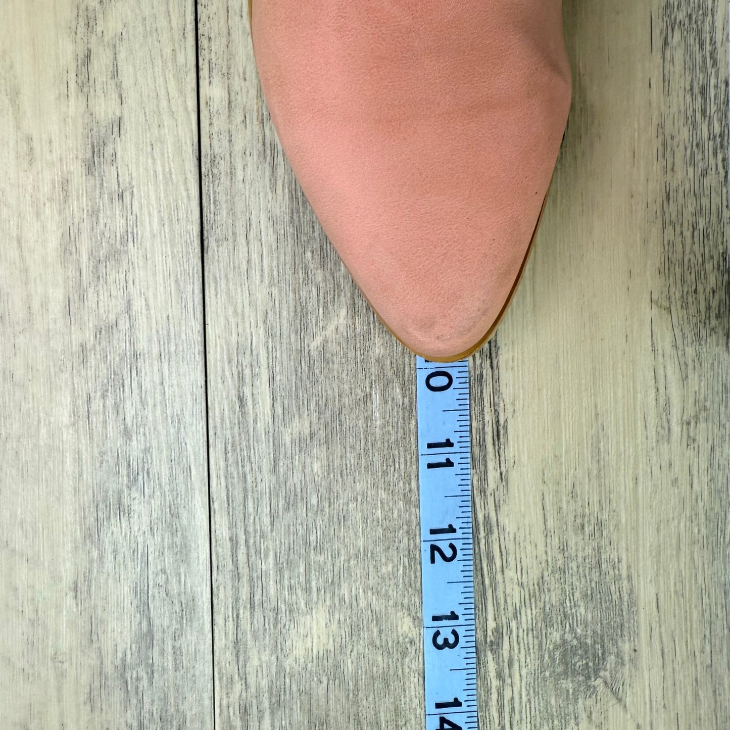 Billini Women - Size 6 - Rose Tall Shaft Faux Leather Cowboy Boots