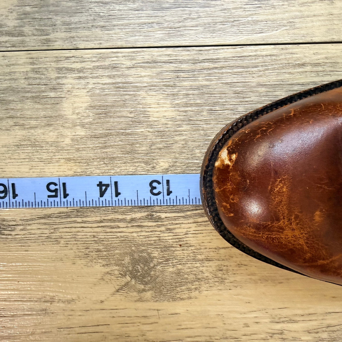Kaufmanns Men - Size 10 - Vintage Made in England Riding Boots Pittsburgh