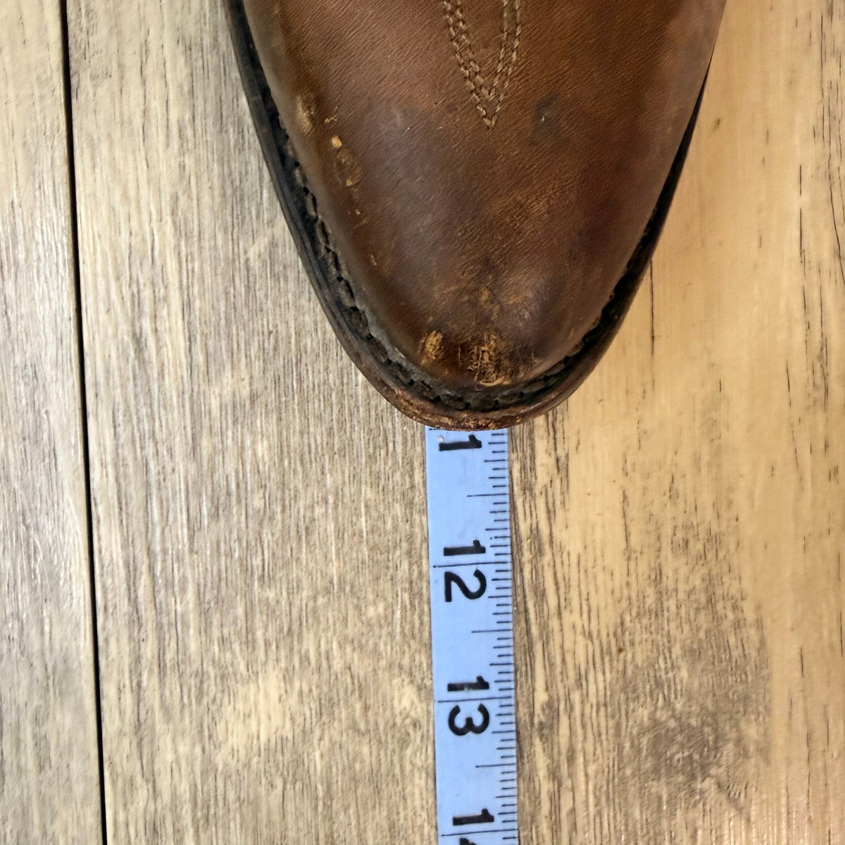 Dan Post Women - Size 8M - Brown Western Cowboy Boots DP22232
