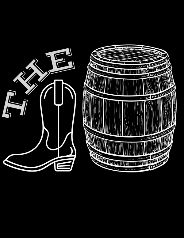 The Boot Barrel
