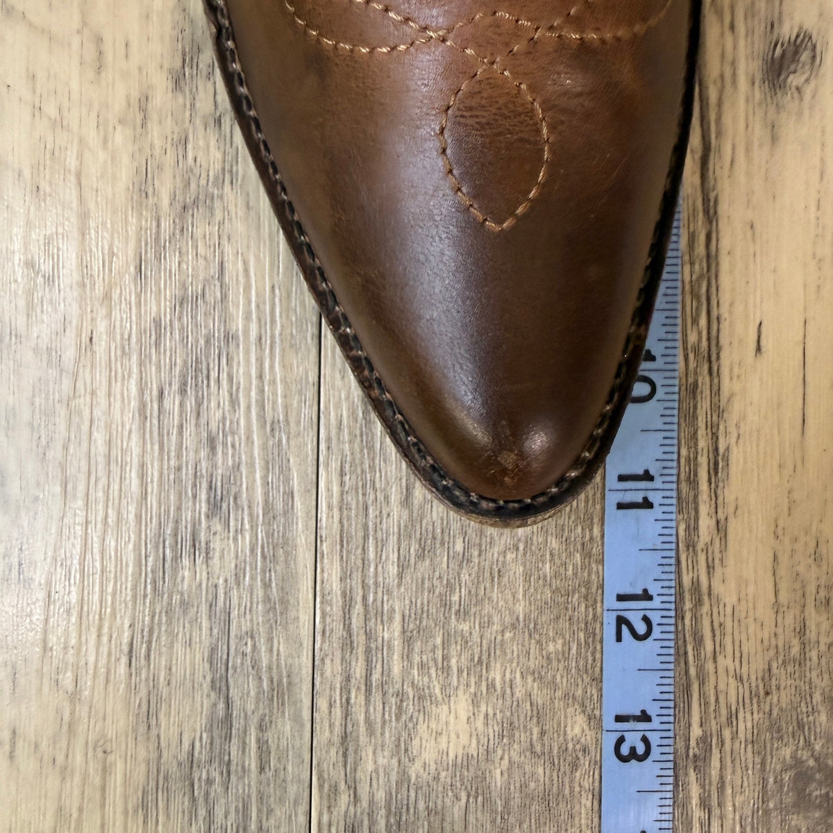 Zigi Soho Women - Size 8.5 - Brown Star Cutout Ankle Boots Style Shesthe