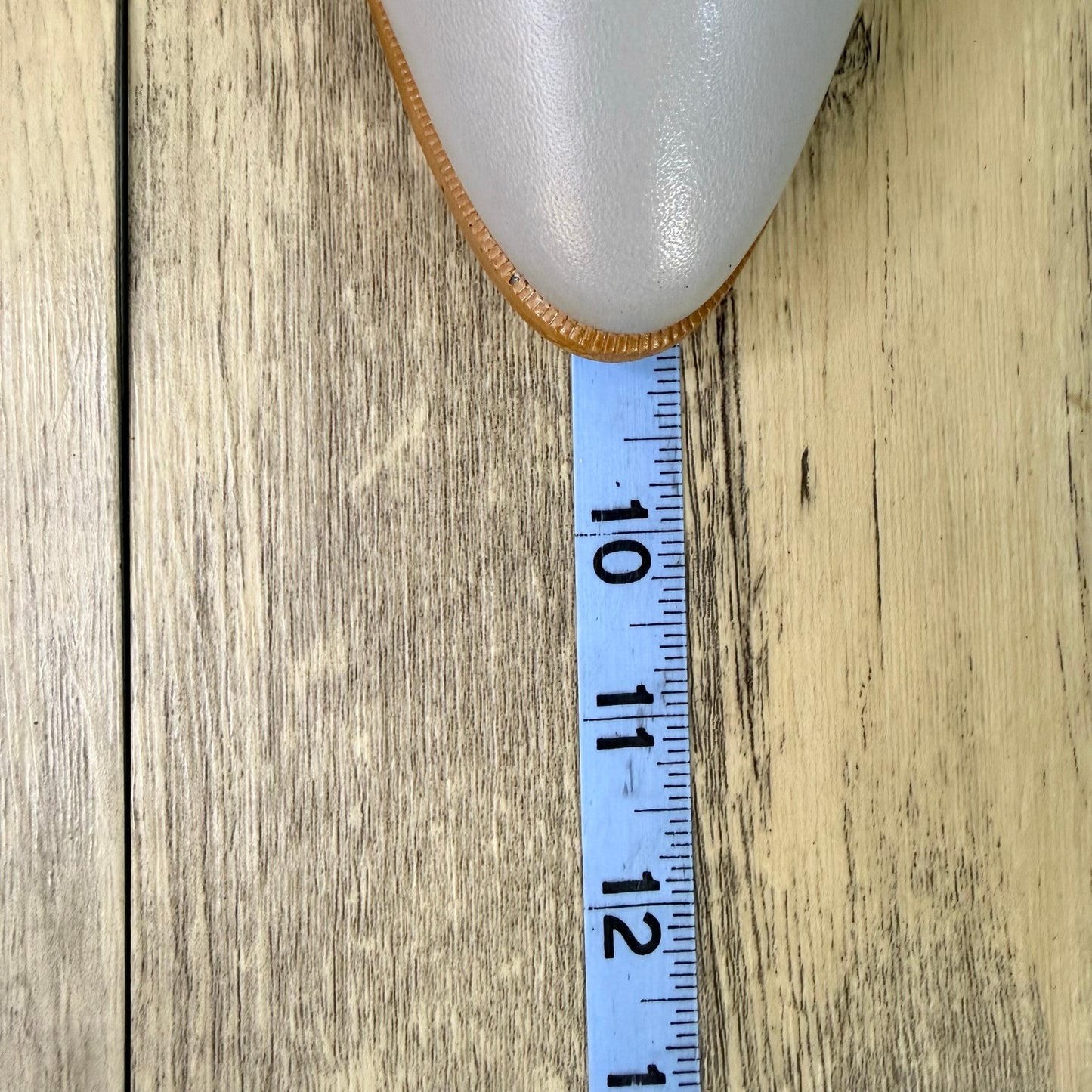 Unknown Women - Size 6 - Light Gray Heeled Boots