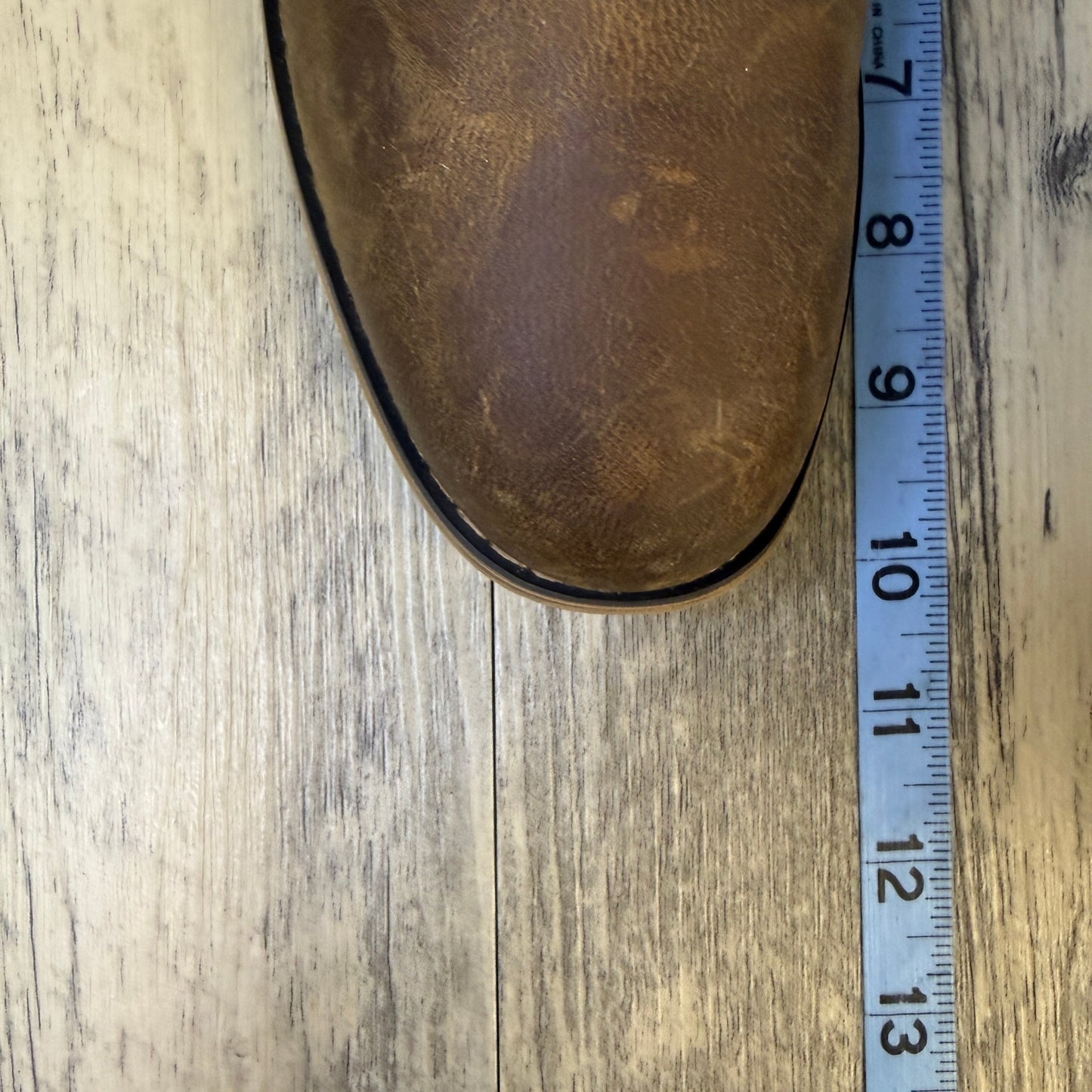 Sterling River Women - Size 8M - Brown/Tan Suede Ankle Boots Style SFW1217