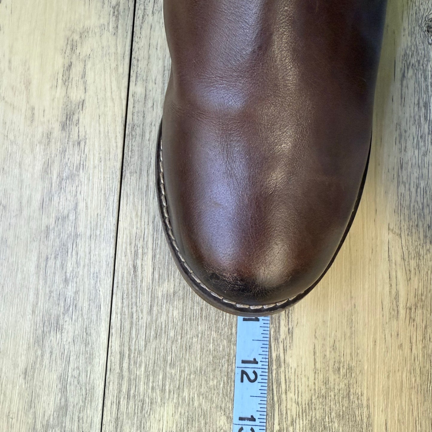 Mia Women - Size 9 - Brown Riding Boots India