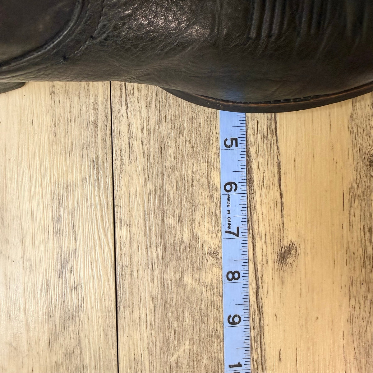 Ariat Men - Size 10D - Black/Green Heritage Western Cowboy Boots 10009594
