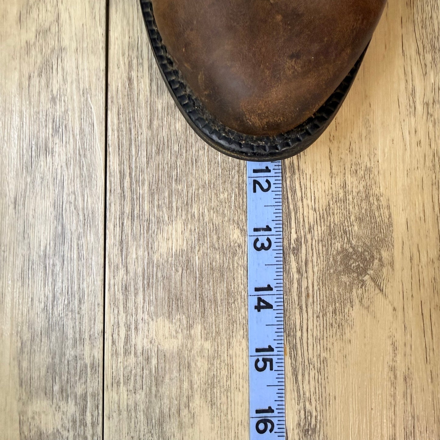 Ariat Men - Size 9.5EE - Brown Western Cowboy Boots 10002194