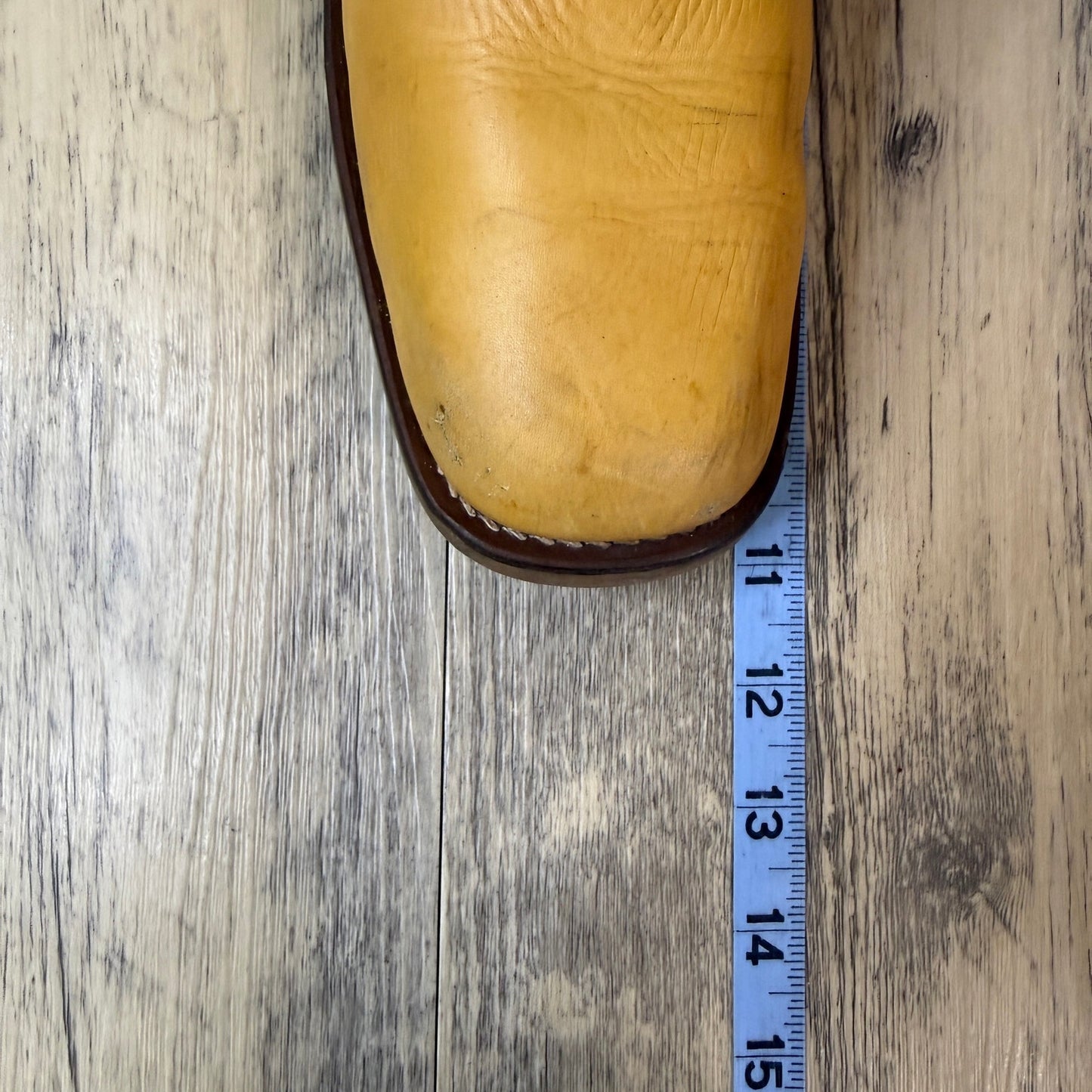 Gianni Bini Women - Size 10M - Marbled Gold Campus Boots Style Money