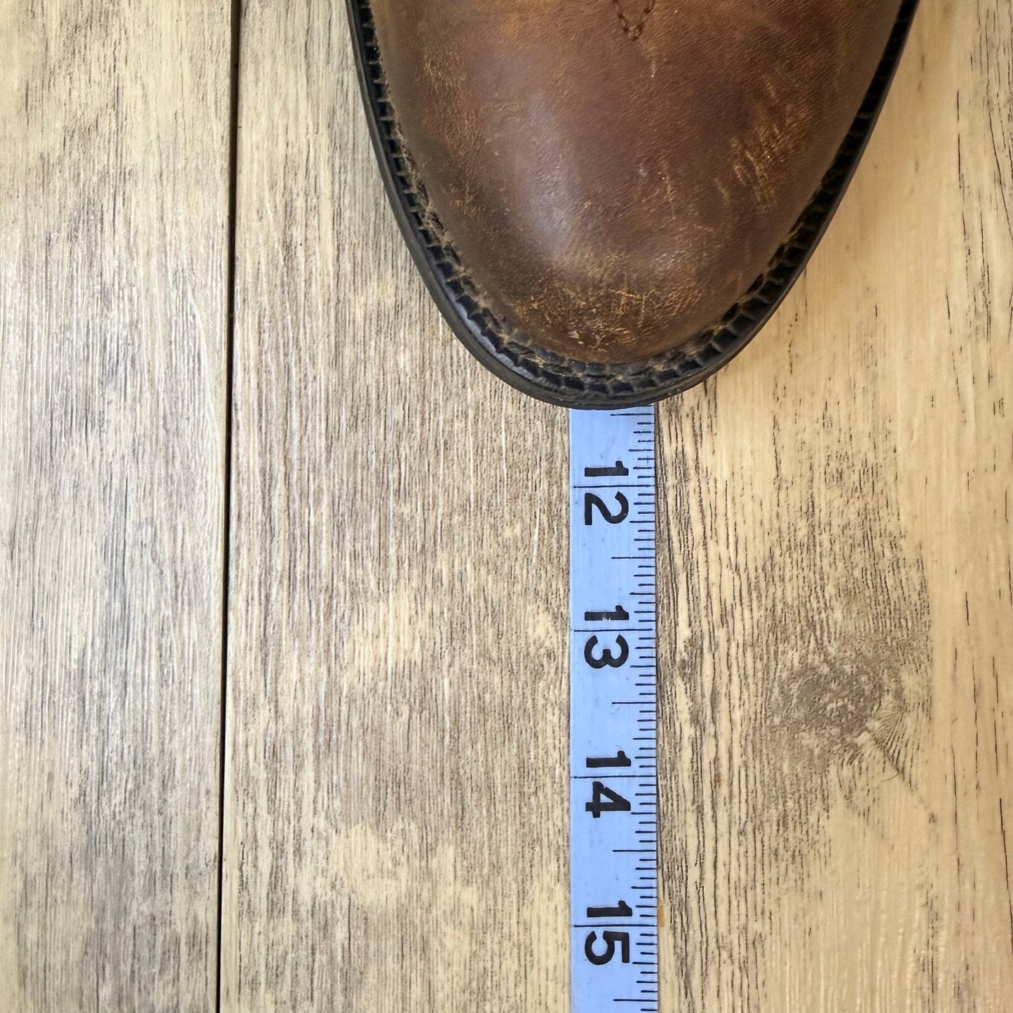 Ariat Men - Size 8.5D - Brown Sedona Western Cowboy Boots 34625