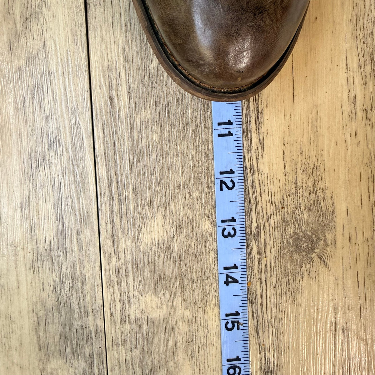 Pierre Dumas Women - Size 9 - Taupe Buckle Zipper Ankle Boots