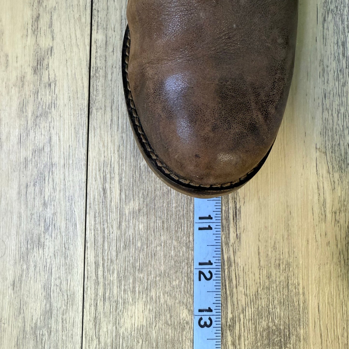 Gianni Bini Women - Size 7 - Brown Strappy Ankle Boots