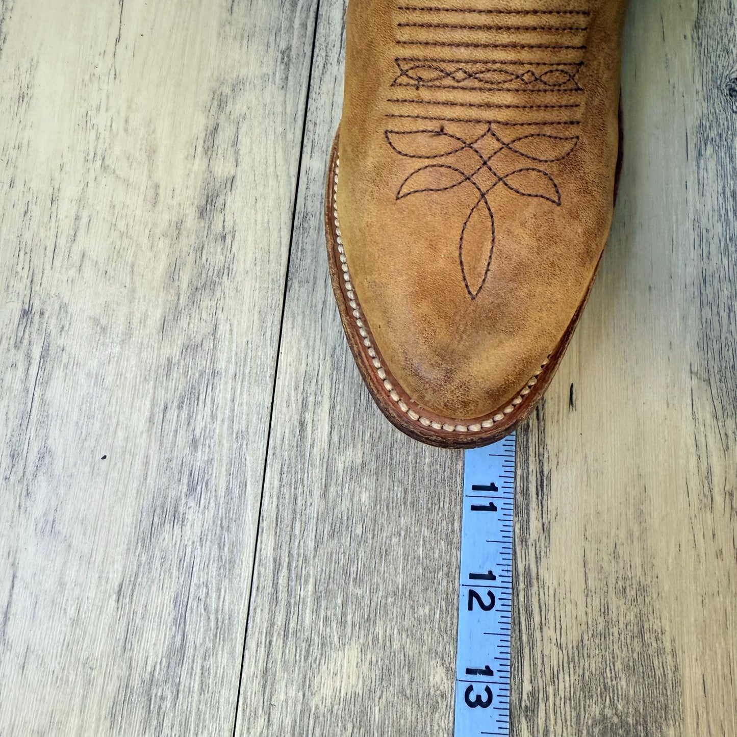 Matisse Women - Size 8.5M - Tan Suede Harness Ankle Boots Judd