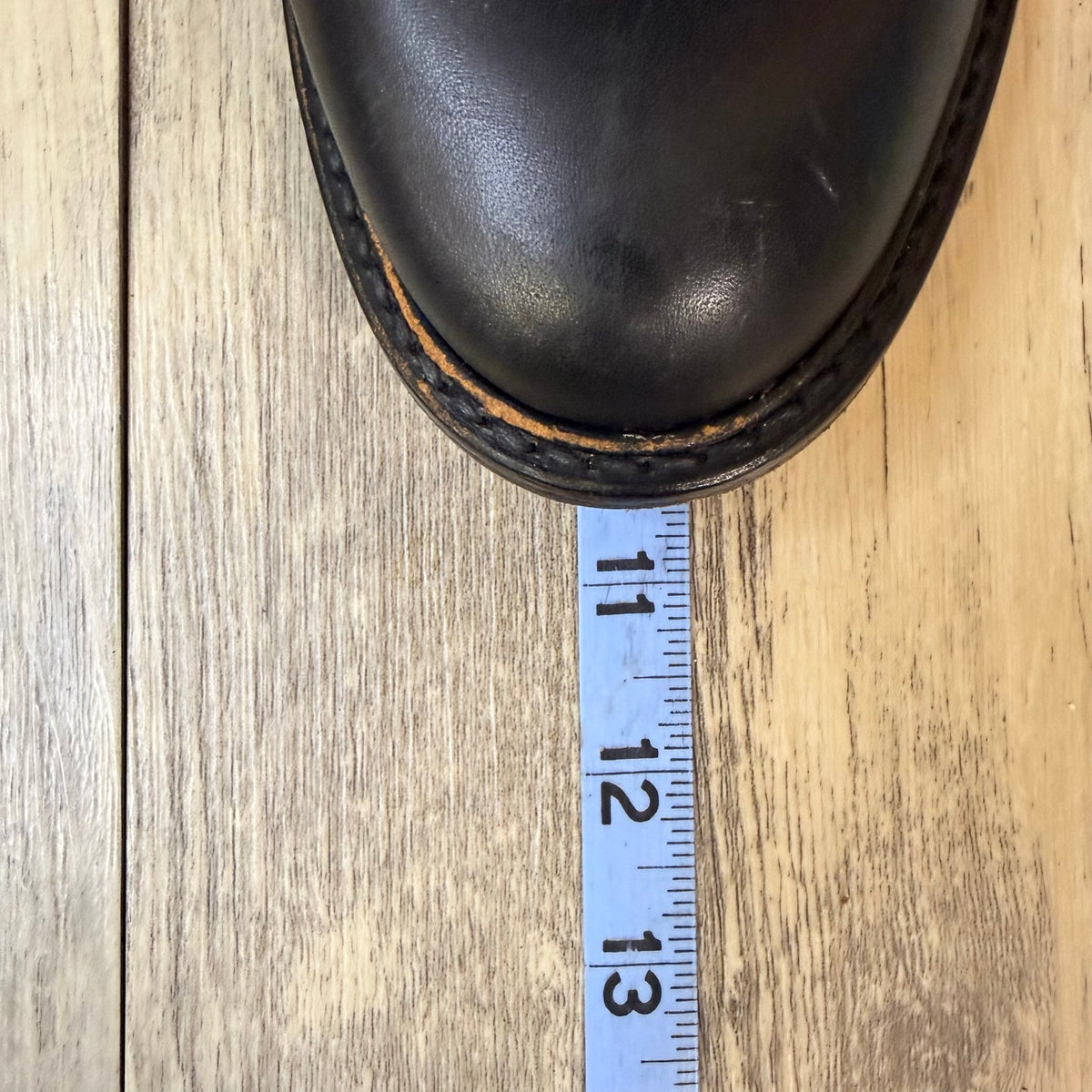Cole Haan Women - Size 8AA - Black Harness Riding Boots F8829