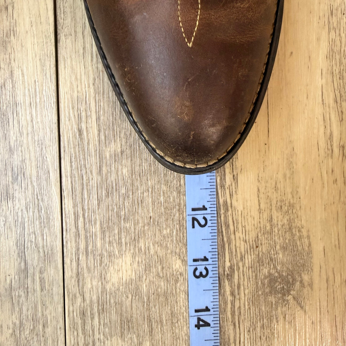 Ariat Women - Size 8B - Brown Heritage Western Cowboy Boots 10001021