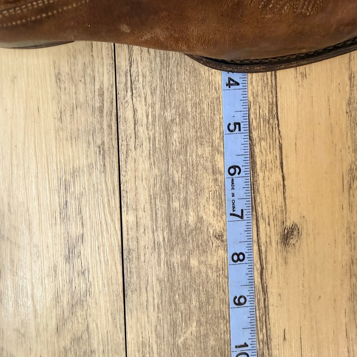 Dan Post Women - Size 8M - Brown Western Cowboy Boots DP22232