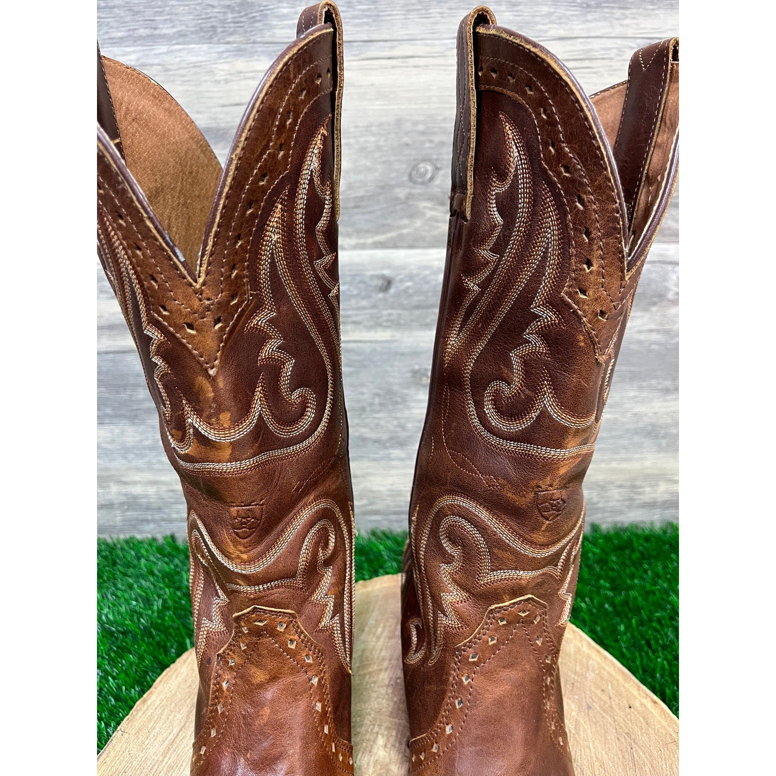 Ariat style 10005908 best sale