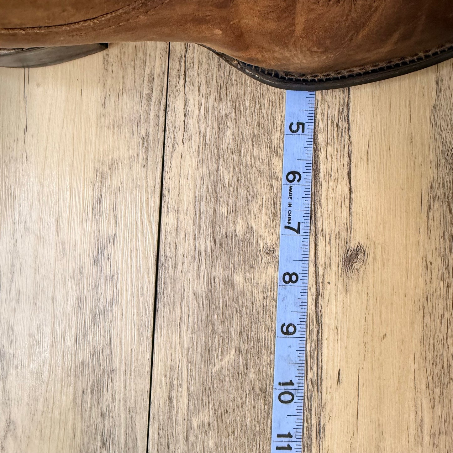 Ariat Men - Size 8.5D - Brown Sedona Western Cowboy Boots 34625