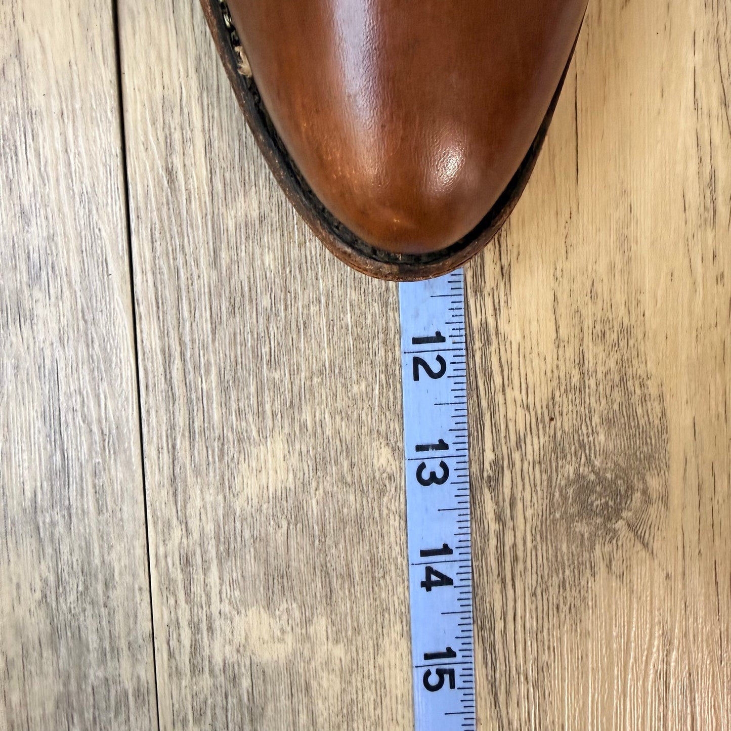 Dan Post Men - Size 8D - Brown Western Cowboy Boots DP2111